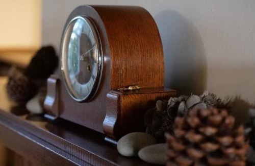 Sheffield House | Leatherwood House