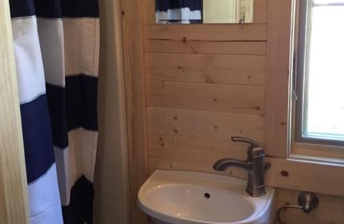 Ardenvoir Other | Leavenworth Camping Resort Tiny House Otto