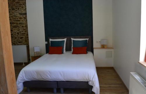 Plouer-sur-Rance Bed & Breakfast | Lebeau Repos