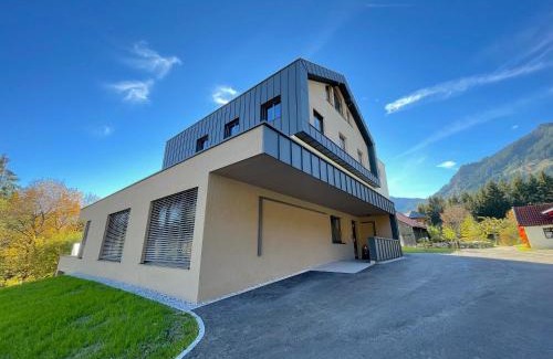 Lechaschau Apartment | Lebenskraft-Apartments