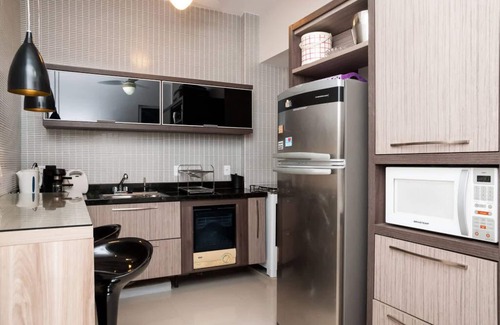 Leblon Apartment | Leblon deluxe with 2 bedrooms
