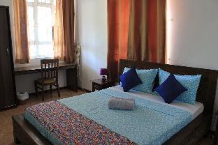 Mahebourg Bed & Breakfast | LeBovallon B&B