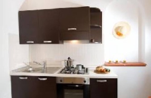 Frigole Apartment | Lecce: Apartment/flat - LECCE