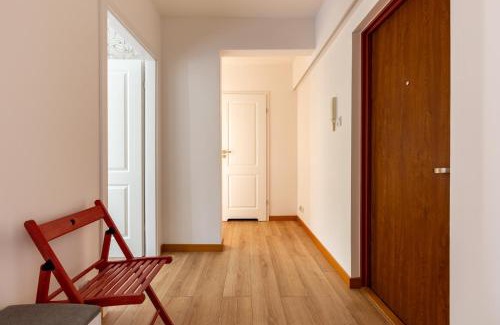 Jelitkowo Apartment | Lecha Comfort Apartment by BookingHost