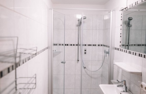 Bach Apartment | Lechtal - Living in a TOP LOCATION in the Superior Apartment TIROL for 2-3 people