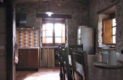 Goni Cottage | Leciaga Rural Cottage for 14 people