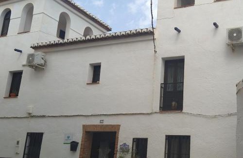 Pinos del Valle House | Lecrin Valley holiday home