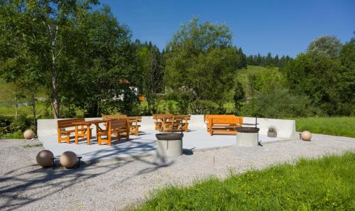 Achenkirch Apartment | Ledermaier Loft & Lodge`s eU
