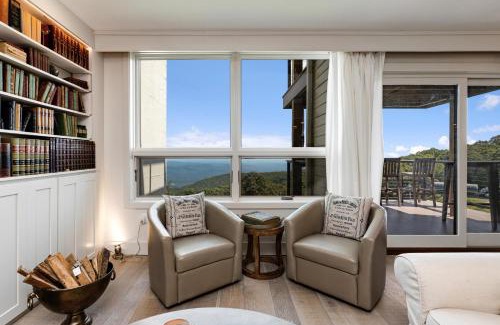 Nellysford House | Ledges 52 with Wintergreen Advantage