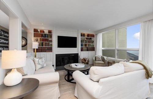 Nellysford House | Ledges 52 with Wintergreen Advantage