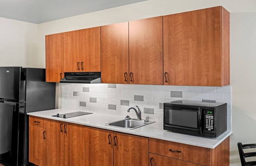 Billings Hotel | Ledgestone Suites Hotel Billings