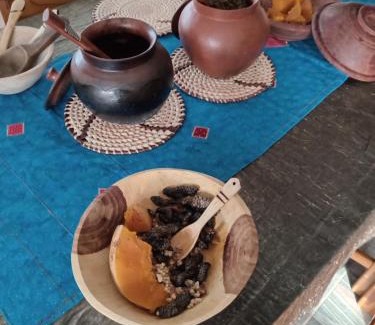 Bobonong Bed & Breakfast | Ledoba Bed & Breakfast