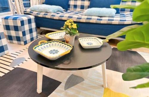 Nhat Tan House | Lee AH HomeStay