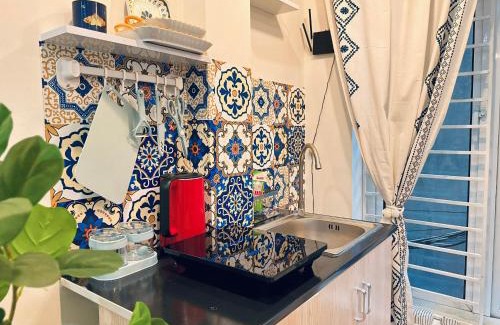 Nhat Tan House | Lee AH HomeStay