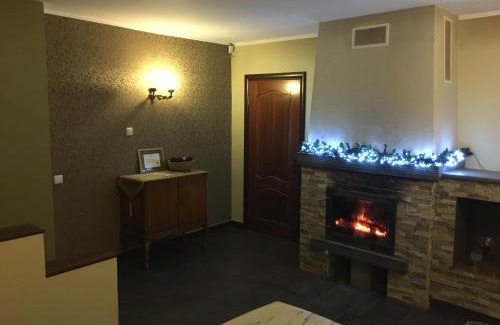 Haabersti Apartment | Lee Apartments