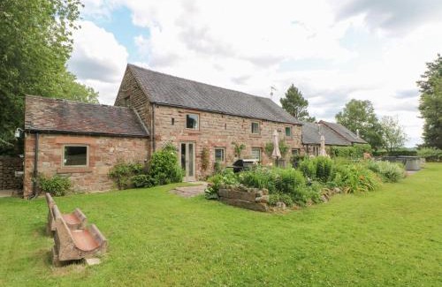 Cheddleton House | Lee House Cottage