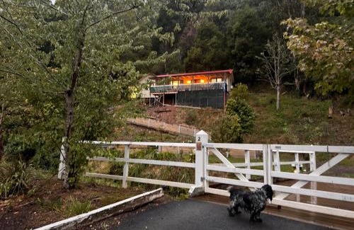 Walhalla House | Lee Manor