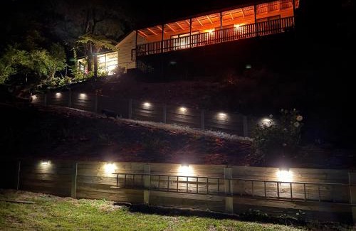 Walhalla House | Lee Manor