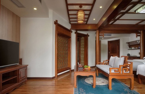 Wulingyuan House | Lee's Boutique Resort