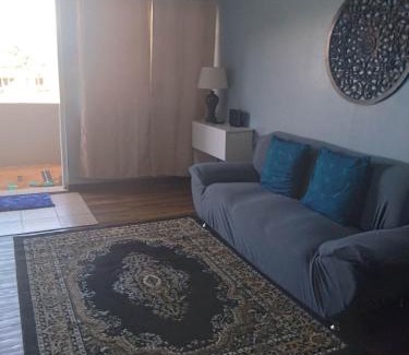 San Vicente Apartment | lee's home2