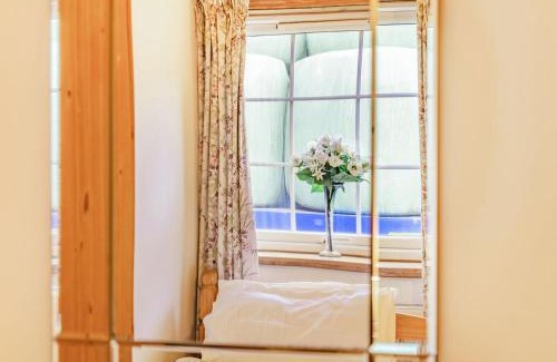 Saltmarshe House | Leedale Cottage