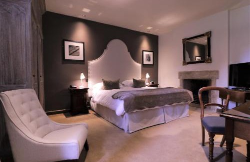 Maidstone Bed & Breakfast | Leeds Castle Maiden's Tower