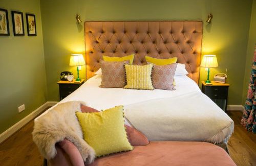 Maidstone House | Leeds Castle Stable Courtyard Bed and Breakfast