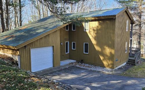 Lake Leelanau House | Leelanau Pines