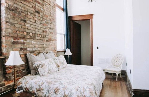 El Paso Apartment | Legacy Guest Suites