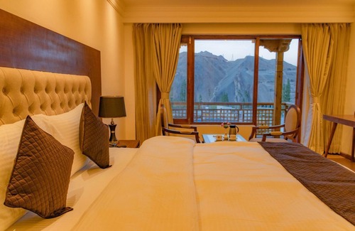 Alchi Hotel | Legacy Hotel Alchi