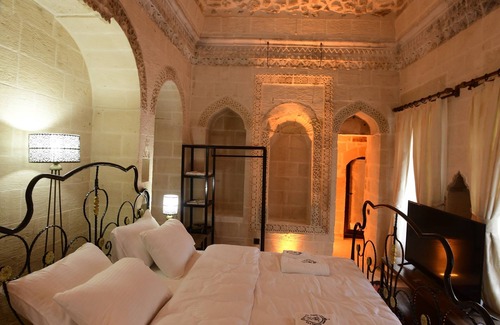 Artuklu Hotel | Legacy Mesopotamia Hotel