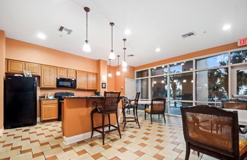 Gulfport Condo | Legacy Tower I #802 - 2 bedroom condo facing the Gulf!