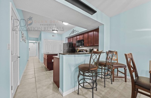 Gulfport Condo | Legacy Tower II #405, Overlooking the Beautiful Gulf!