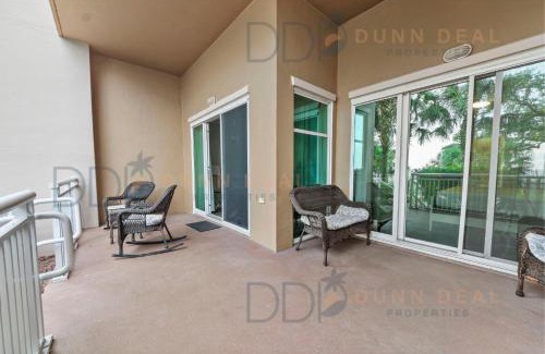 Gulfport House | Legacy Tower Two 107 Deluxe
