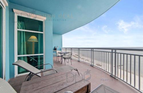 Gulfport House | Legacy Tower Two 1202 Deluxe