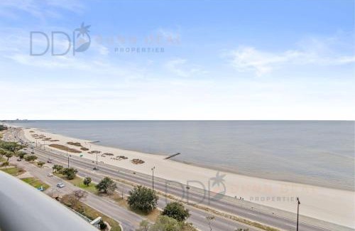 Gulfport House | Legacy Tower Two 1202 Deluxe