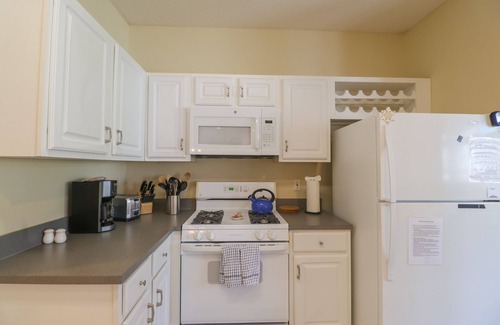 Gulfport Villa | Legacy Villa 304 Just a short walk to the Beach