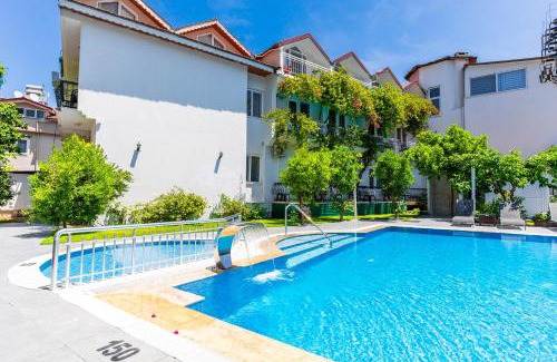 Dalyan City Center Hotel | Legend Of Dalyan Hotel