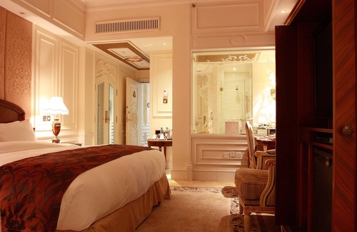 Dongdan Hotel | Legendale Hotel Beijing