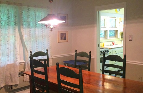 Saugerties House | Legendary Big Pink in Saugerties/Woodstock Minimum 3 night booking