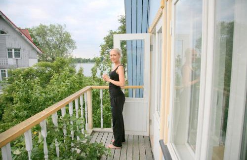 Haapsalu House | Legendide Maja Kuurordiapartment Väikse viigi ääres