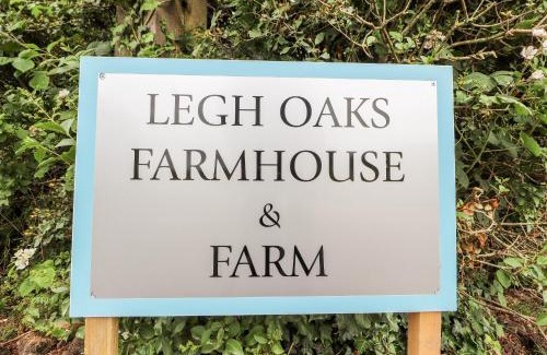 Knutsford House | Legh Oaks Farm