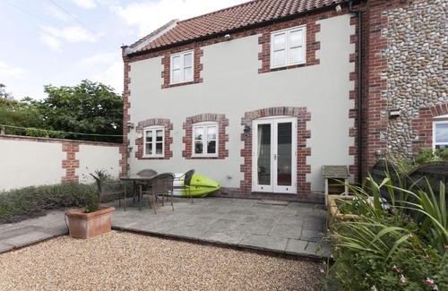 Holt House | Legion Cottages