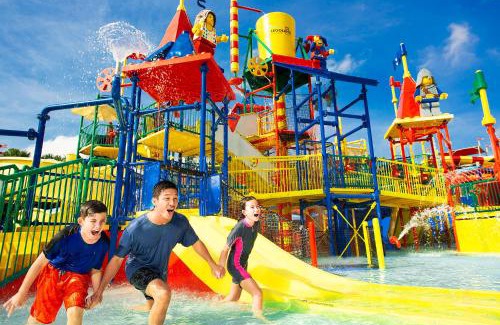 Medini Hotel | Legoland Malaysia Hotel