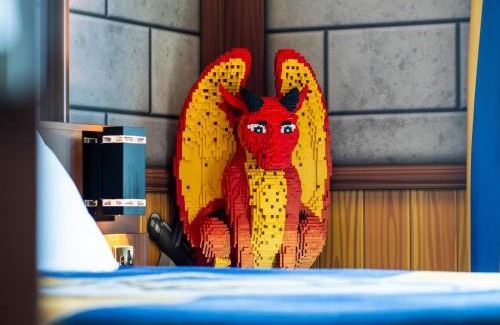 Windsor Hotel | LEGOLAND(R) Windsor Resort