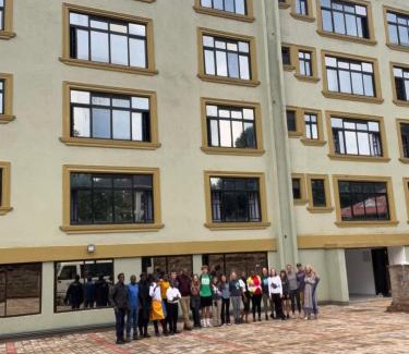 Migori County House | Legoland Residence