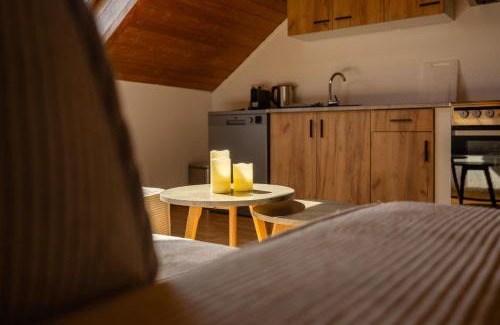 Abtnaundorf Apartment | LeHaStays Apartments Leipzig