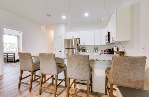 Westminister House | Lehigh Acres Family Getaway w/Lanai + Golf Nearby