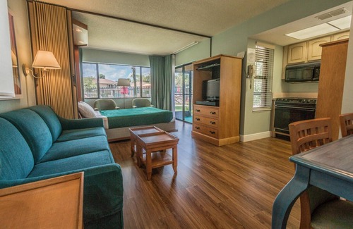 Joel Apartment | Lehigh Resort Club