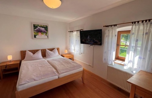 Regau House | Lehner im Wald by Interhome